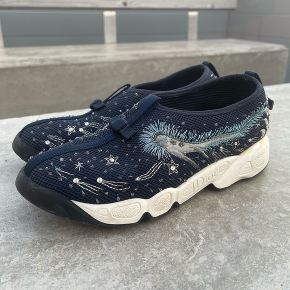 DIOR Sneakers(Limited Edition) - Picture 2 of 10